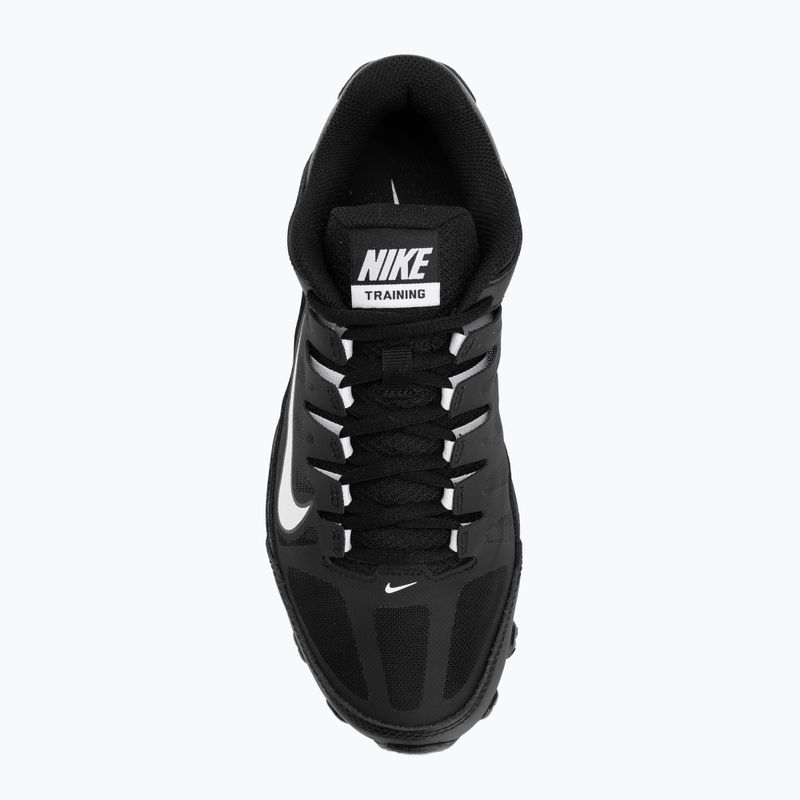 Férfi edzőcipő Nike Reax 8 Tr Mesh black/white 5