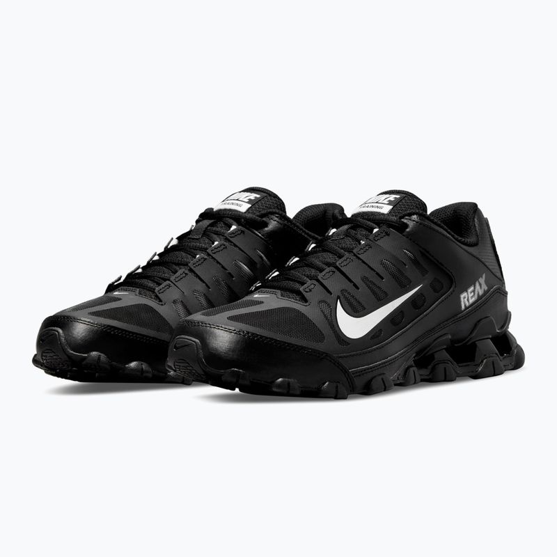 Férfi edzőcipő Nike Reax 8 Tr Mesh black/white 3