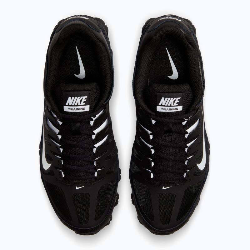 Férfi edzőcipő Nike Reax 8 Tr Mesh black/white 6