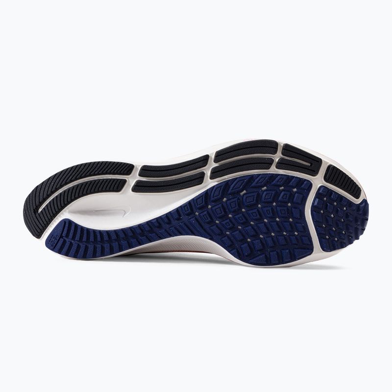 Nike Air Zoom Pegasus női futócipő 38 barna DQ7650-800 DQ7650-800 4