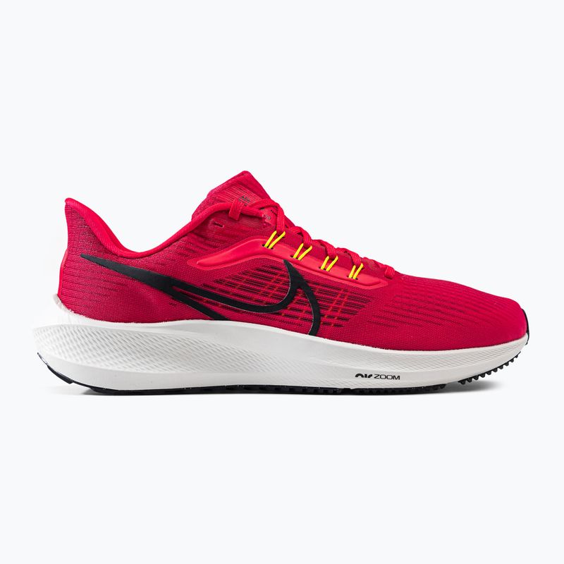 Nike Air Zoom Pegasus férfi futócipő 39 piros DH4071-600 2