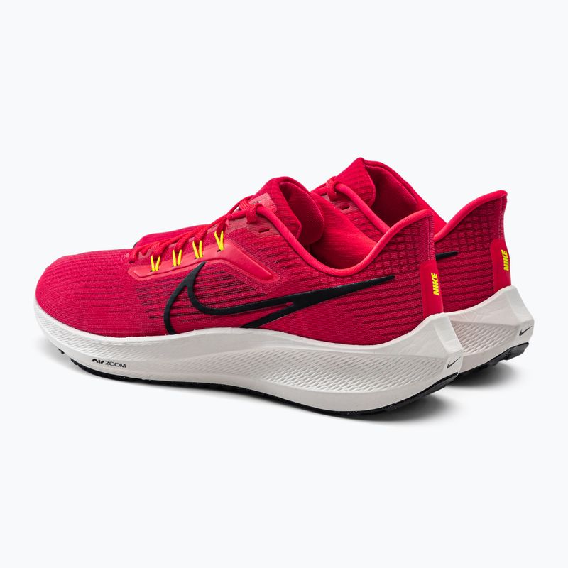 Nike Air Zoom Pegasus férfi futócipő 39 piros DH4071-600 3