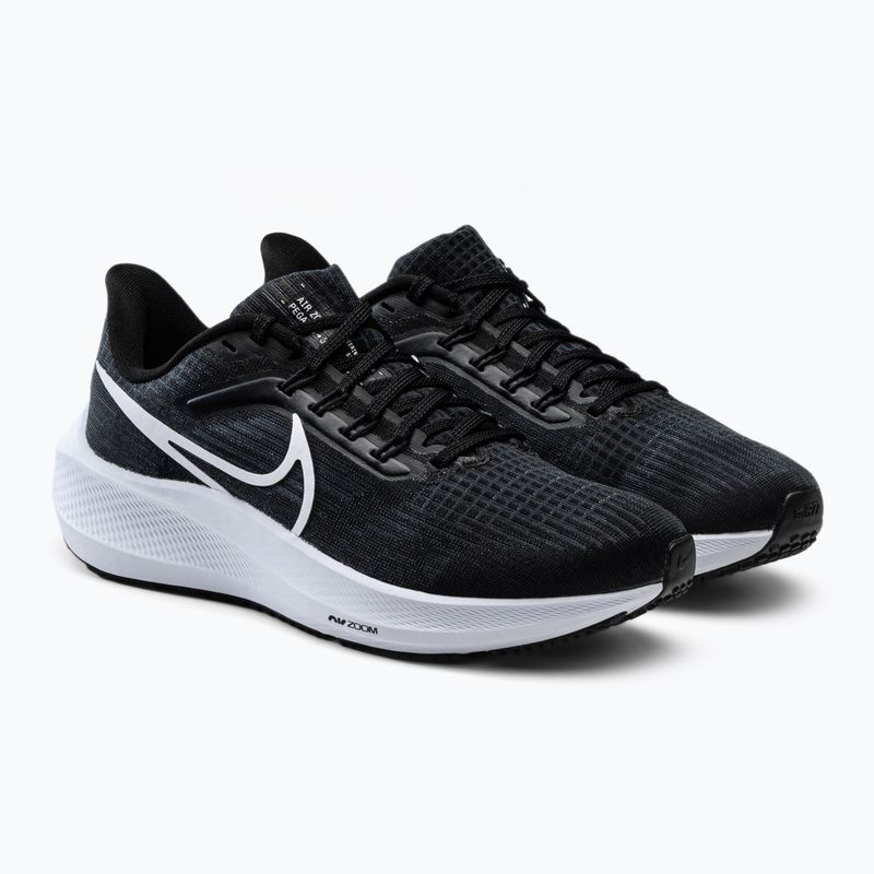 Nike Air Zoom Pegasus női futócipők 39 fekete DH4072-001 5