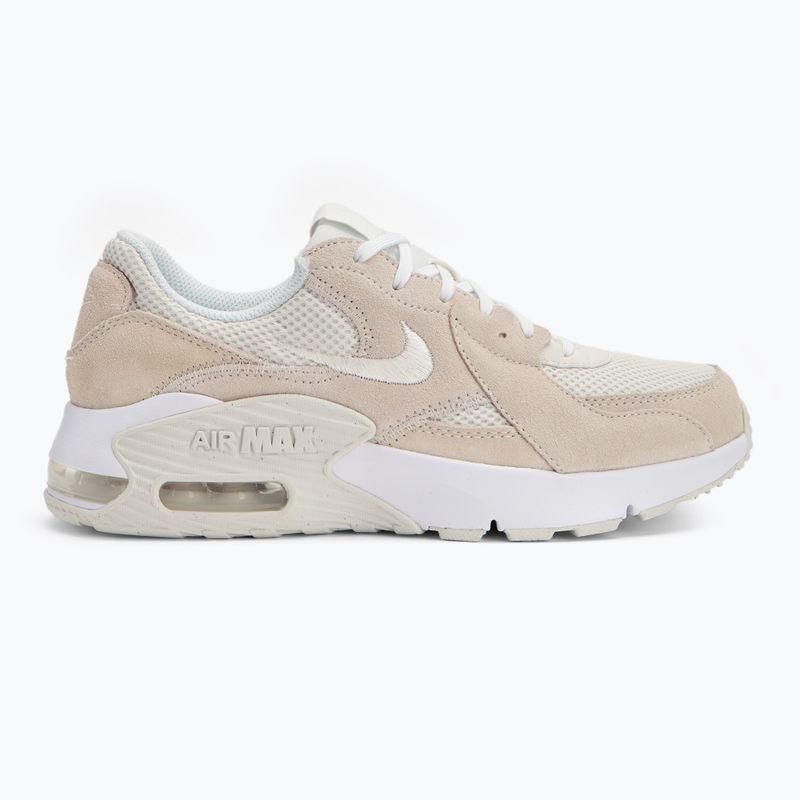 Női cipő Nike Air Max Excee phantom/platinum tint/white/sail 2