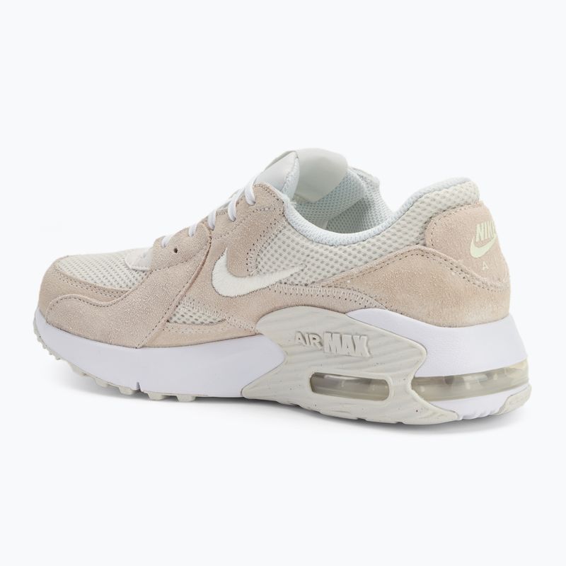 Női cipő Nike Air Max Excee phantom/platinum tint/white/sail 3