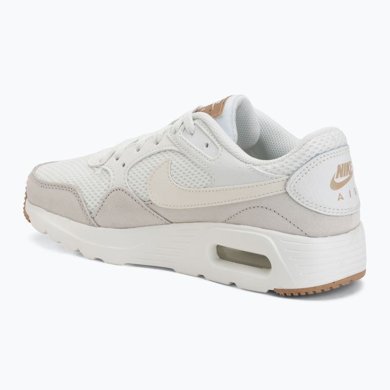 Női cipők Nike Air Max SC pearl pink/pink foam/light magenta/sail 2