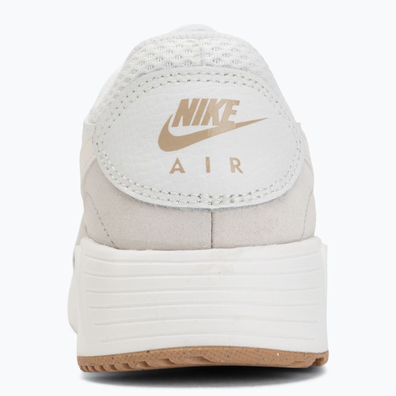 Női cipők Nike Air Max SC pearl pink/pink foam/light magenta/sail 5