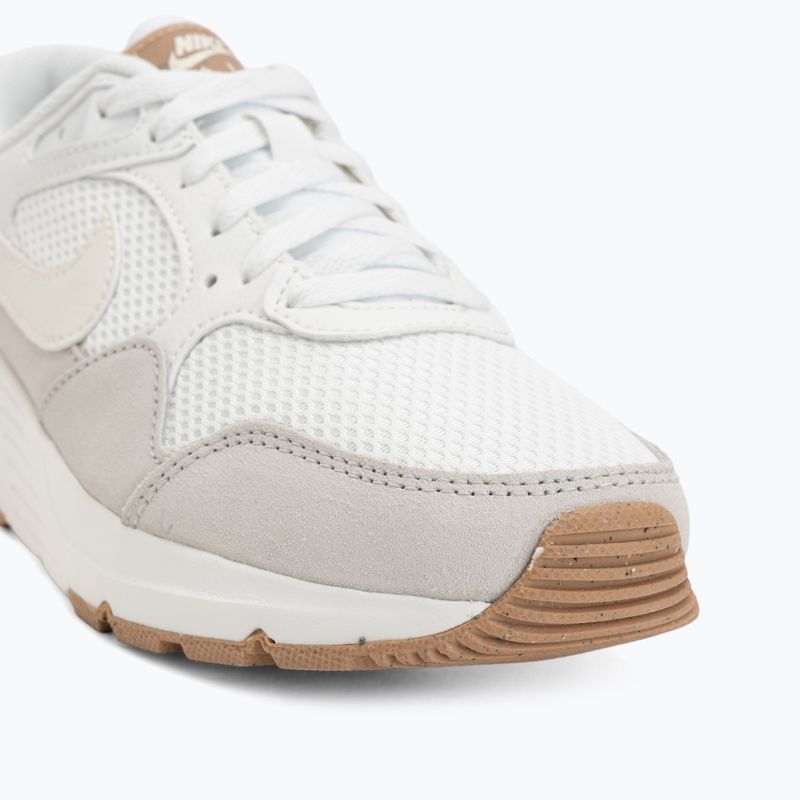 Női cipők Nike Air Max SC pearl pink/pink foam/light magenta/sail 6