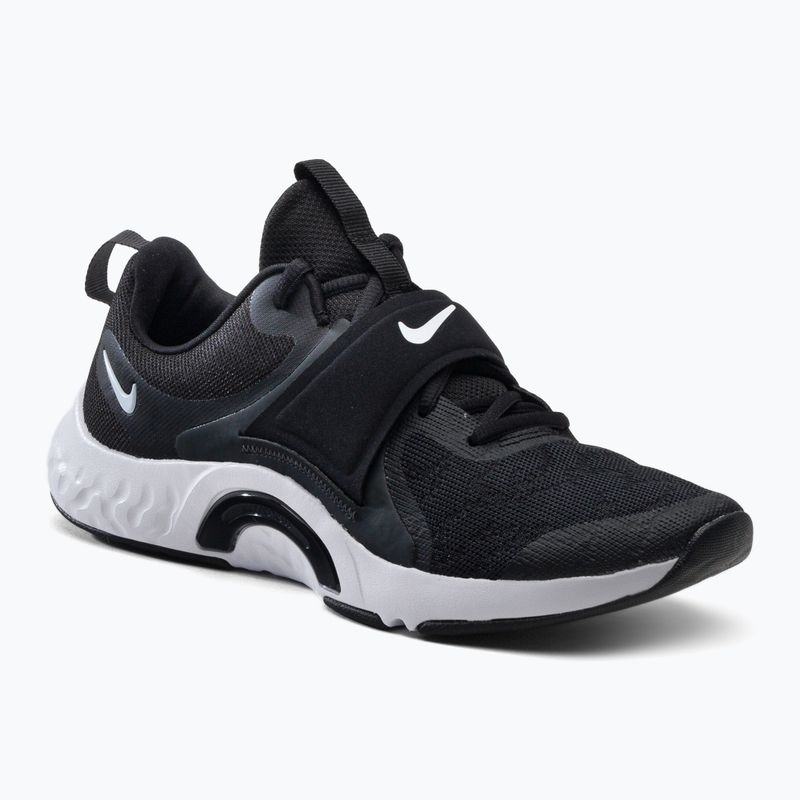 Nike Renew In-Season TR 12 női edzőcipő fekete DD9301-001