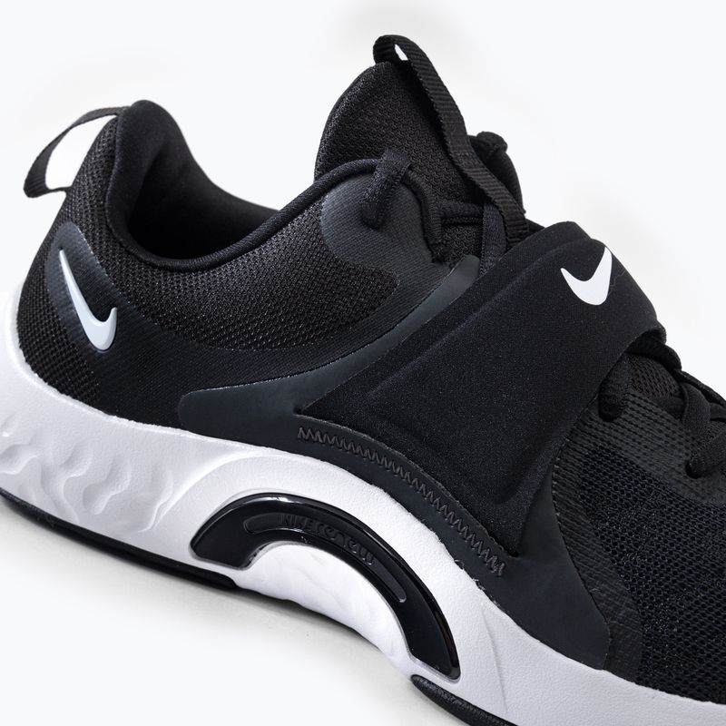 Nike Renew In-Season TR 12 női edzőcipő fekete DD9301-001 9