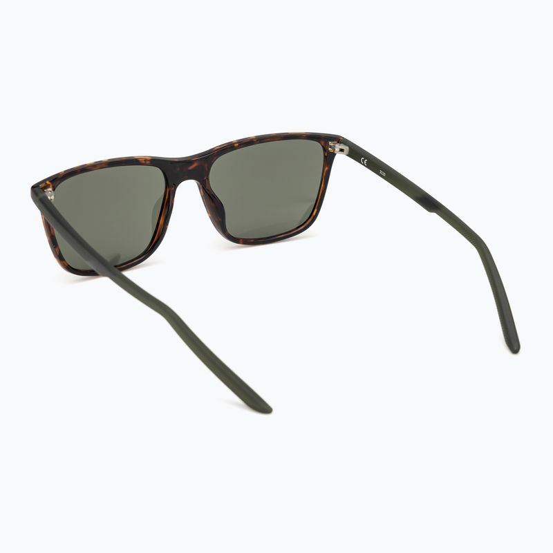 Napszemüveg Nike State tortoise/green 2