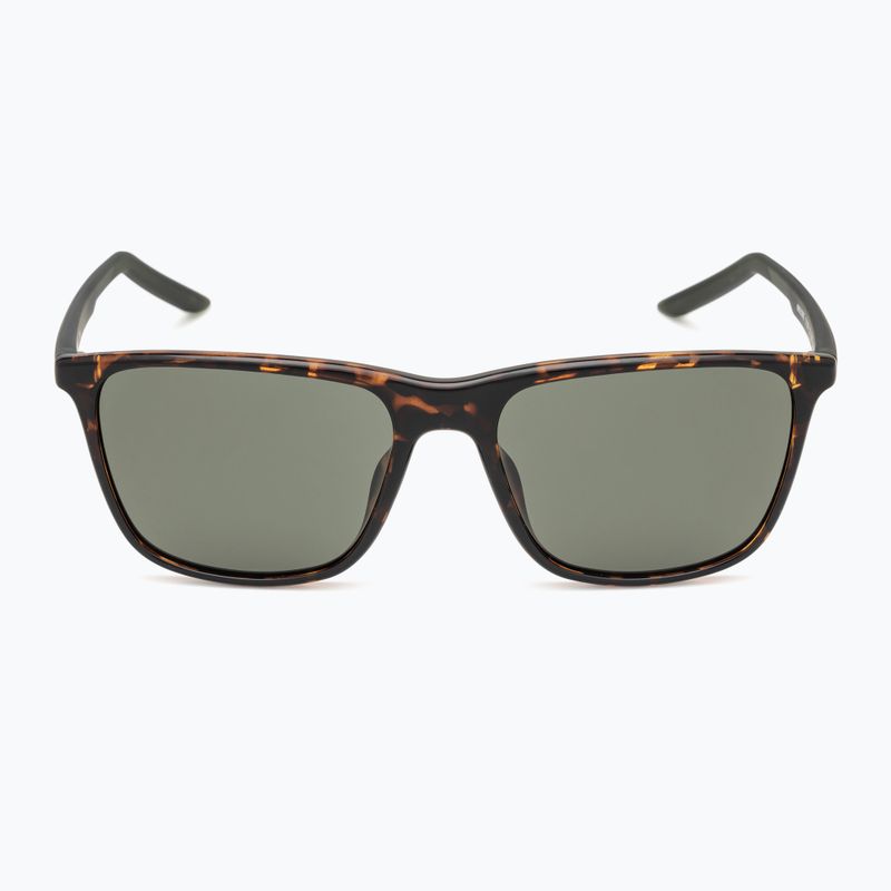 Napszemüveg Nike State tortoise/green 3