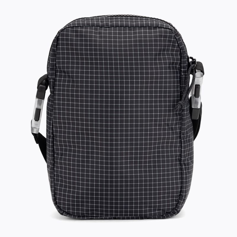 Nike Heritage Crossbody fekete/antracit/fehér tasak 3