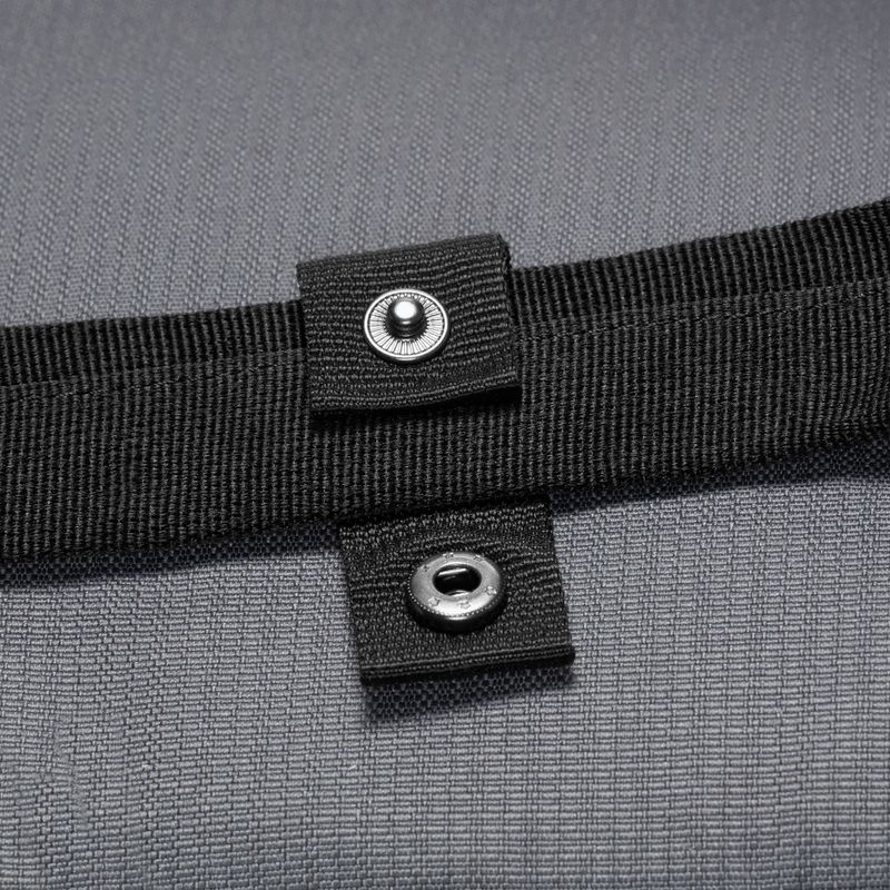 Nike Brasilia edzőtáska 9.5 41 l szürke/fehér 7