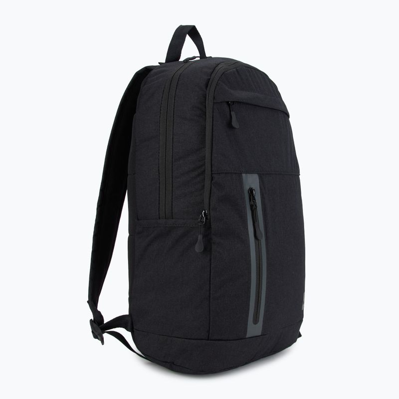 Hátizsák Nike Elemental Premium 21 l black/ black/ anthracite 2