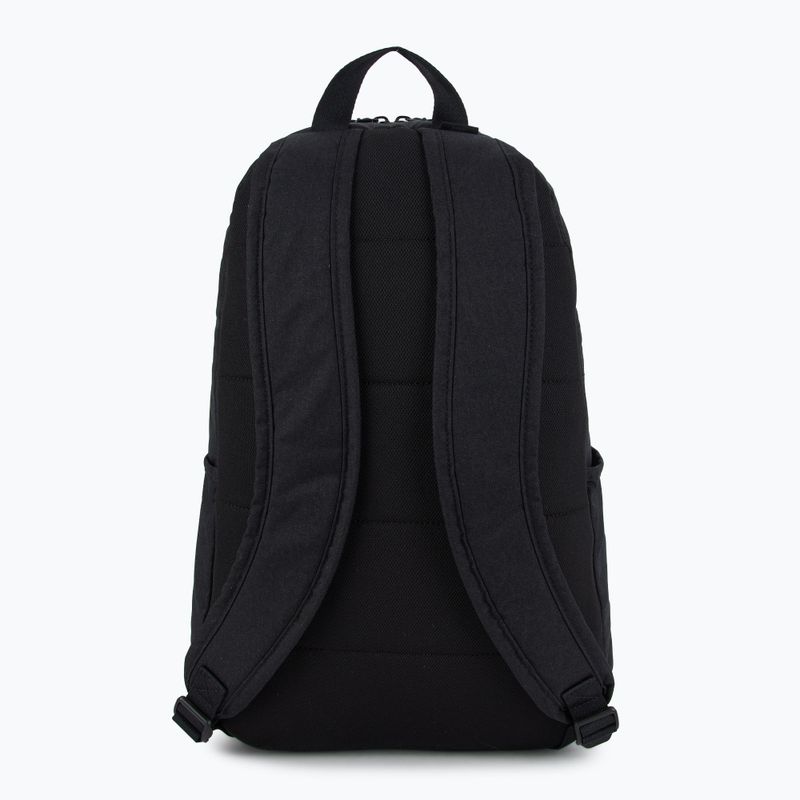 Hátizsák Nike Elemental Premium 21 l black/ black/ anthracite 3