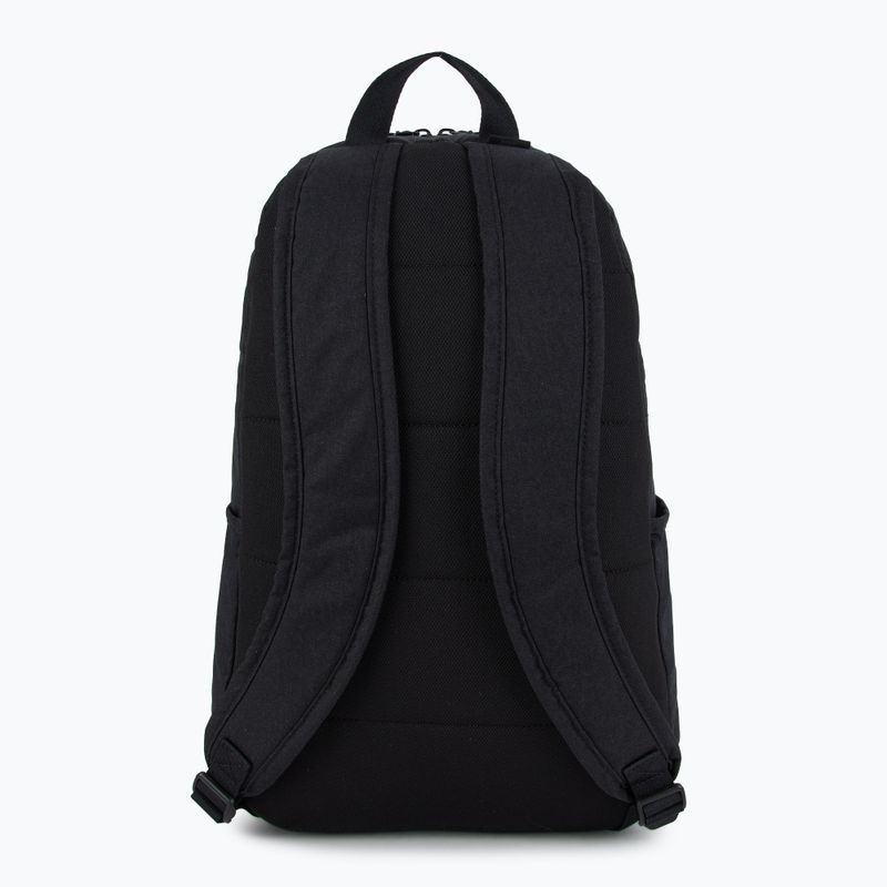 Nike Elemental Premium 21 l hátizsák fekete/ fekete/ antracit 3