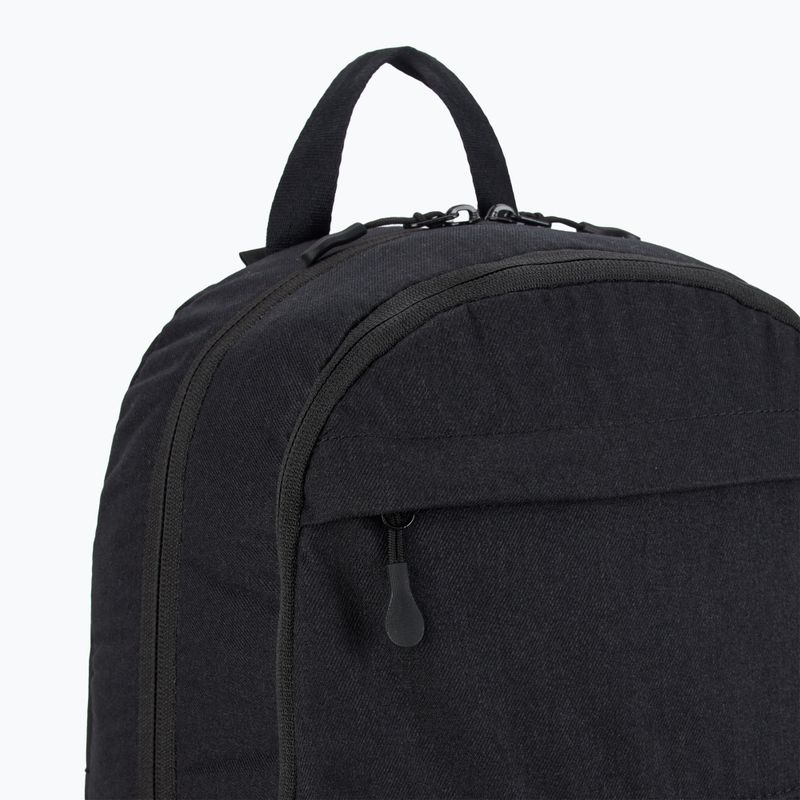 Nike Elemental Premium 21 l hátizsák fekete/ fekete/ antracit 4