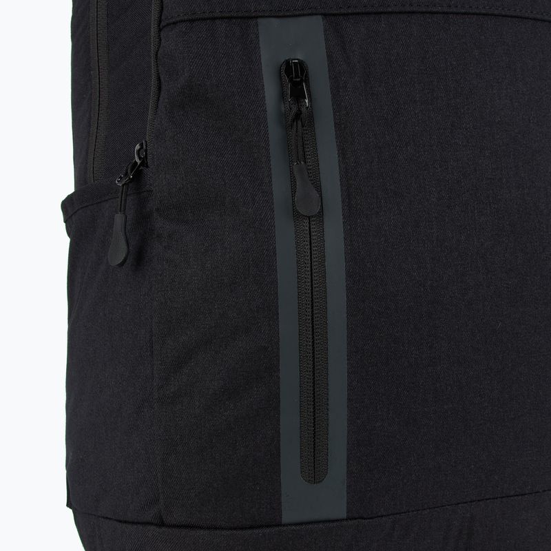 Hátizsák Nike Elemental Premium 21 l black/ black/ anthracite 6