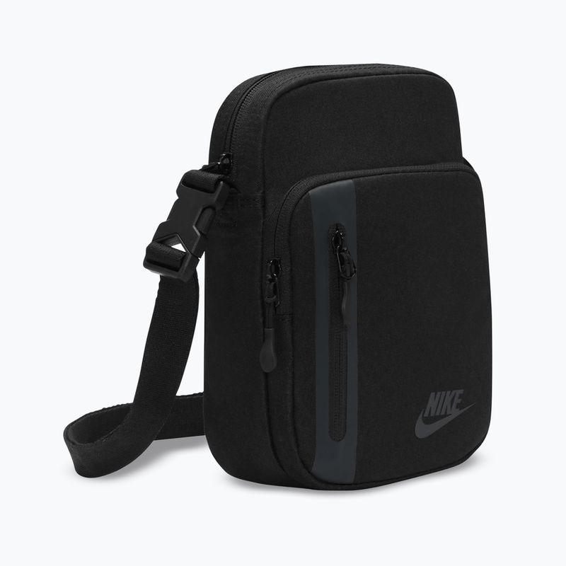Tasak Nike Elemental Premium 4 l black/black/anthracite 2