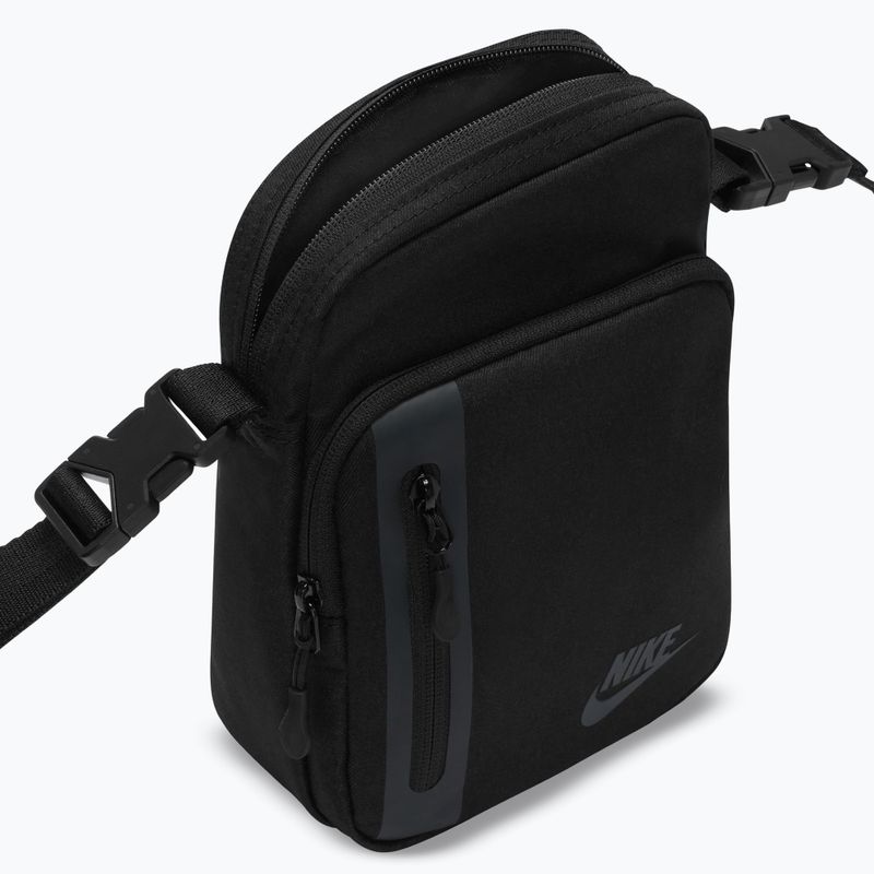Tasak Nike Elemental Premium 4 l black/black/anthracite 4