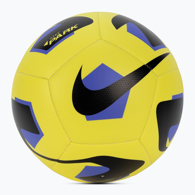 Nike Park Team 2.0 focilabda DN3607-765 3. méret