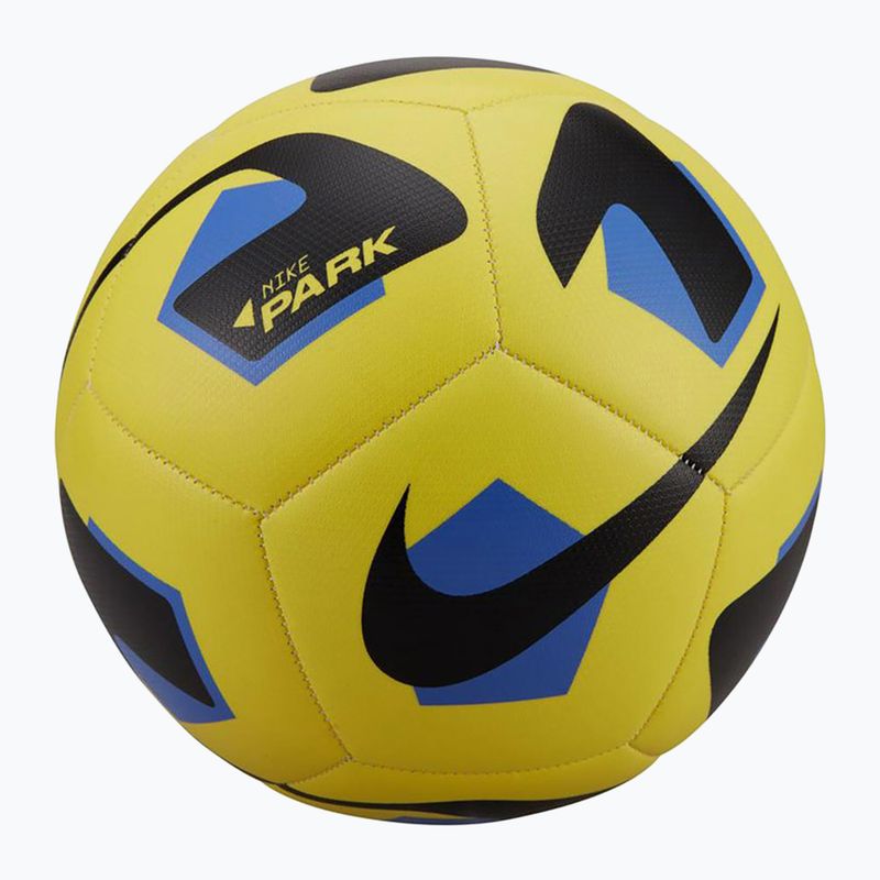 Nike Park Team 2.0 focilabda DN3607-765 4-es méret 3