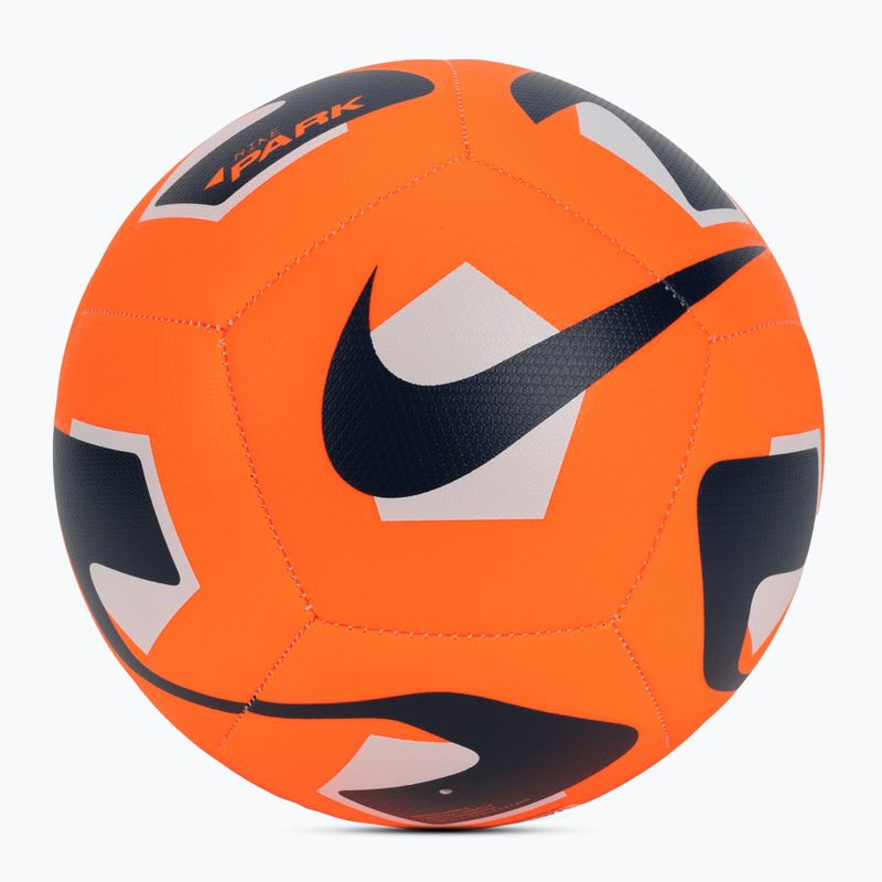 Nike Park Team 2.0 focilabda DN3607-803 3. méret