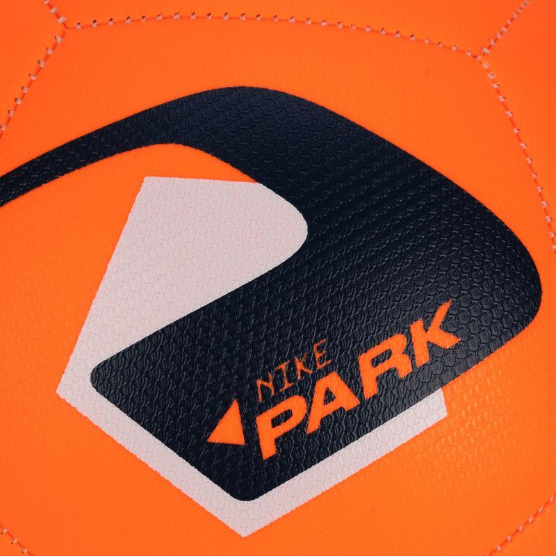 Nike Park Team 2.0 focilabda DN3607-803 3. méret 2