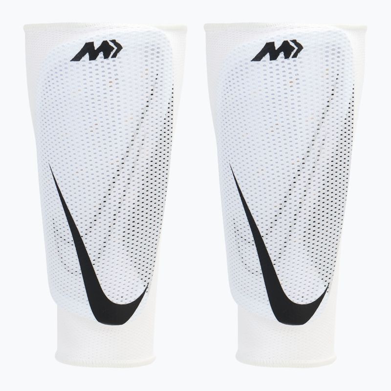 Futball védőfelszerelés Nike Mercurial Lite white /white / black 2