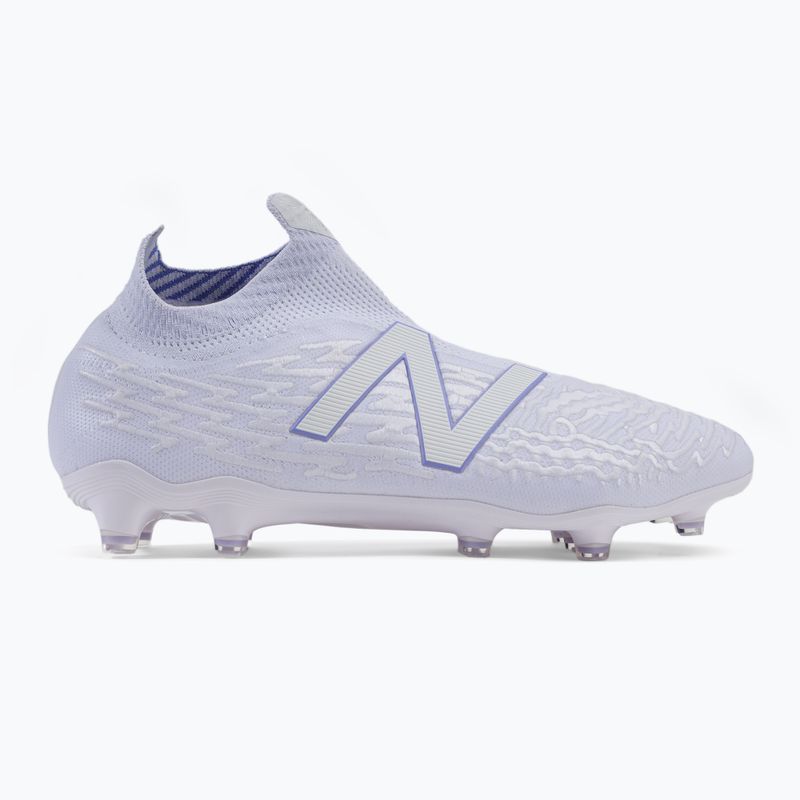 New Balance Tekela V3+ Pro FG férfi futballcipő fehér MST1FC35.D.075 2