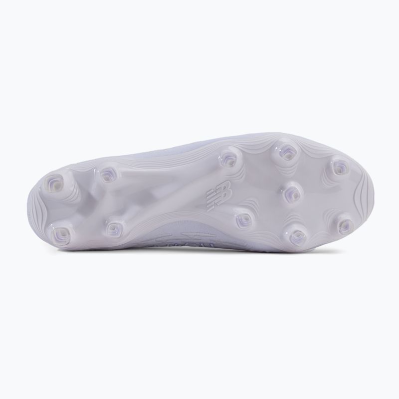 New Balance Tekela V3+ Pro FG férfi futballcipő fehér MST1FC35.D.075 5