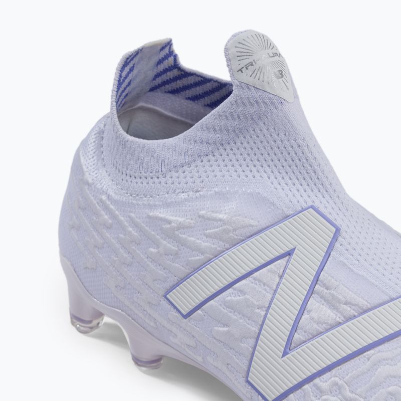 New Balance Tekela V3+ Pro FG férfi futballcipő fehér MST1FC35.D.075 7
