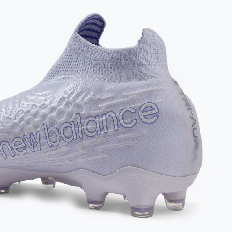 New Balance Tekela V3+ Pro FG férfi futballcipő fehér MST1FC35.D.075 8