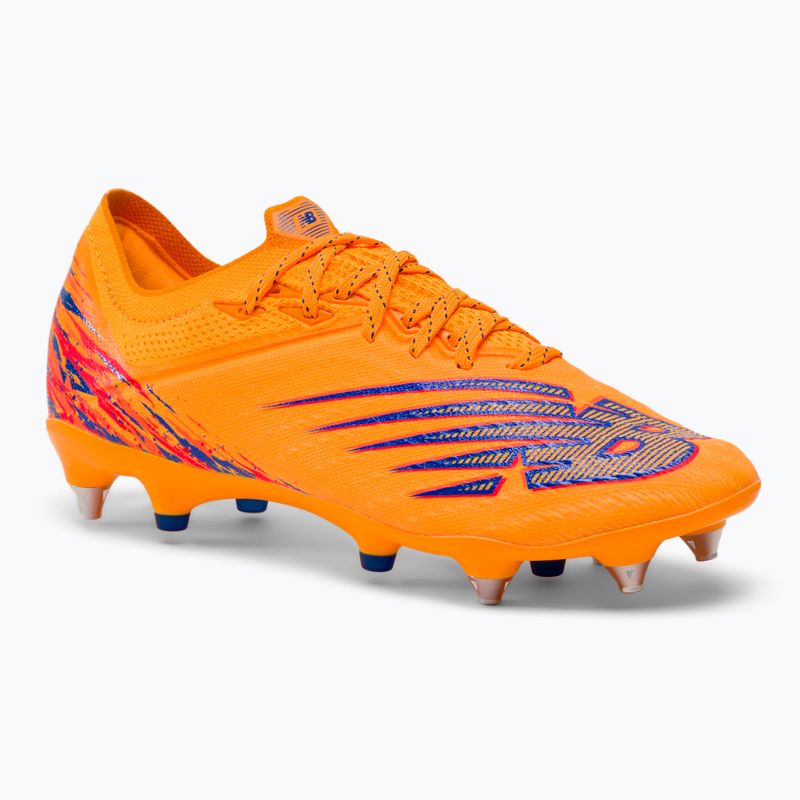 New Balance futballcipő Furon V6+ Pro SG narancssárga MSF1SA65.D.080