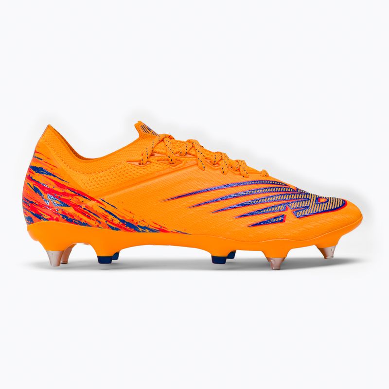 New Balance futballcipő Furon V6+ Pro SG narancssárga MSF1SA65.D.080 2