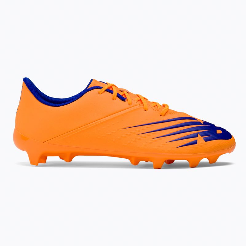 New Balance Furon V6+ Dispatch FG gyermek focicipő JSF3FA65.M.045 2