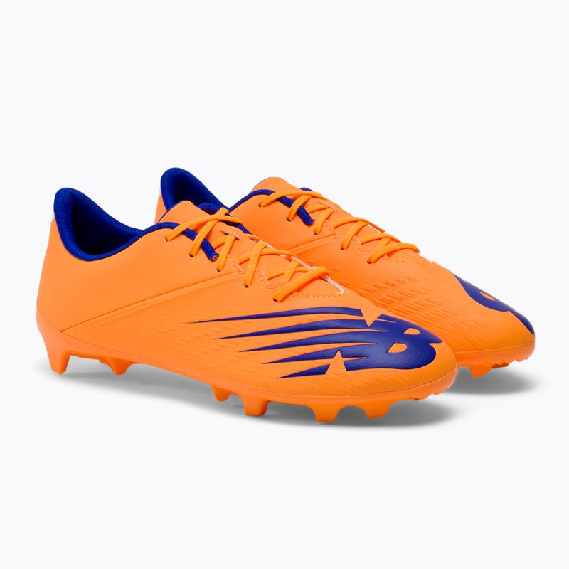 New Balance Furon V6+ Dispatch FG gyermek focicipő JSF3FA65.M.045 4