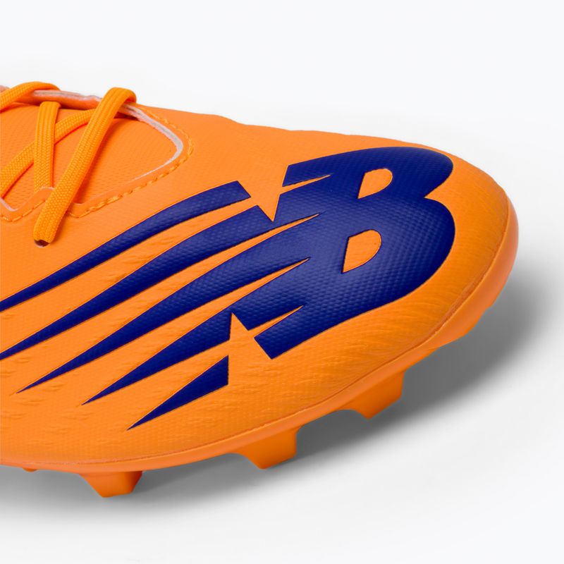 New Balance Furon V6+ Dispatch FG gyermek focicipő JSF3FA65.M.045 7