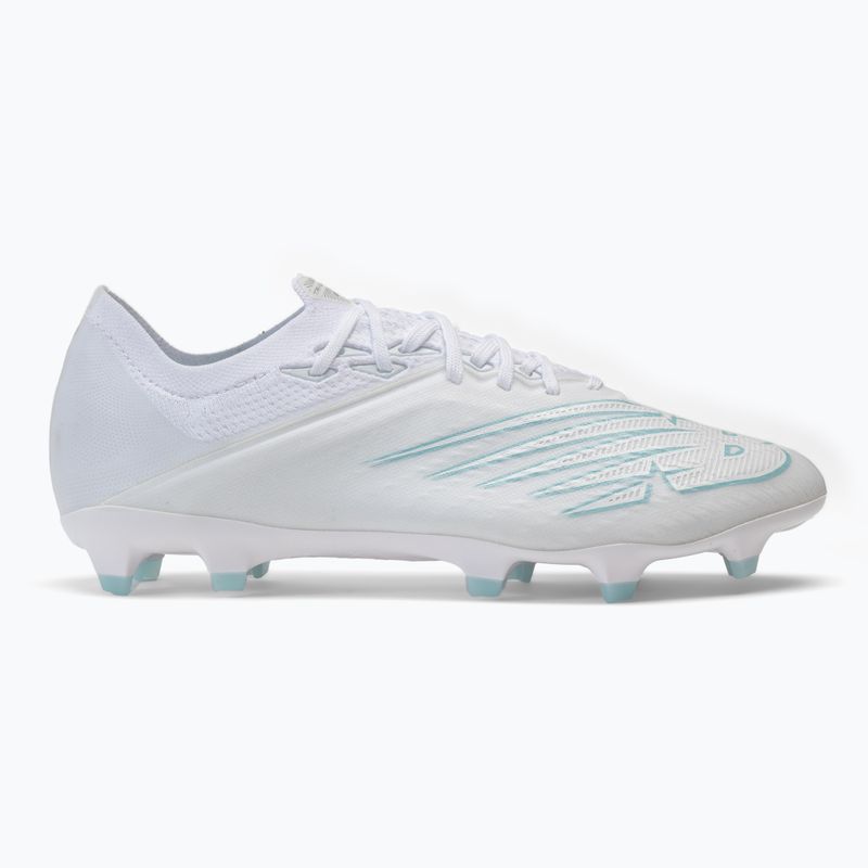 New Balance Furon V7 Pro FG labdarúgócipő fehér MSF1FC65.D.075 2