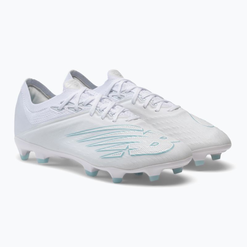 New Balance Furon V7 Pro FG labdarúgócipő fehér MSF1FC65.D.075 4