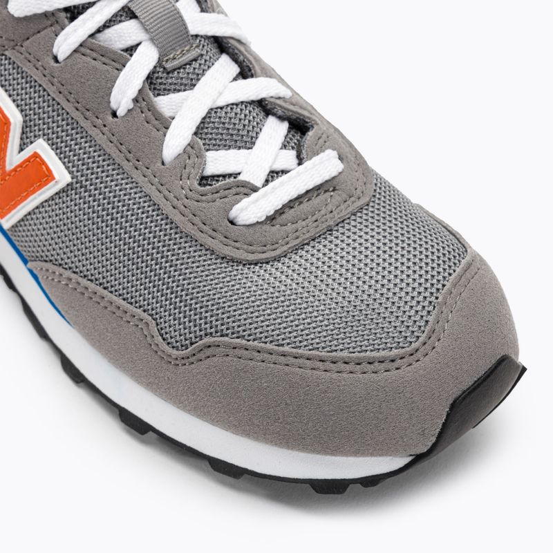 New Balance gyermekcipő GC515SL szürke 7