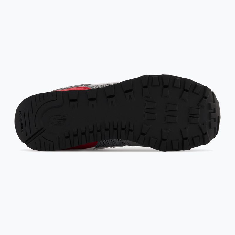 New Balance gyermekcipő GC515SL szürke 15