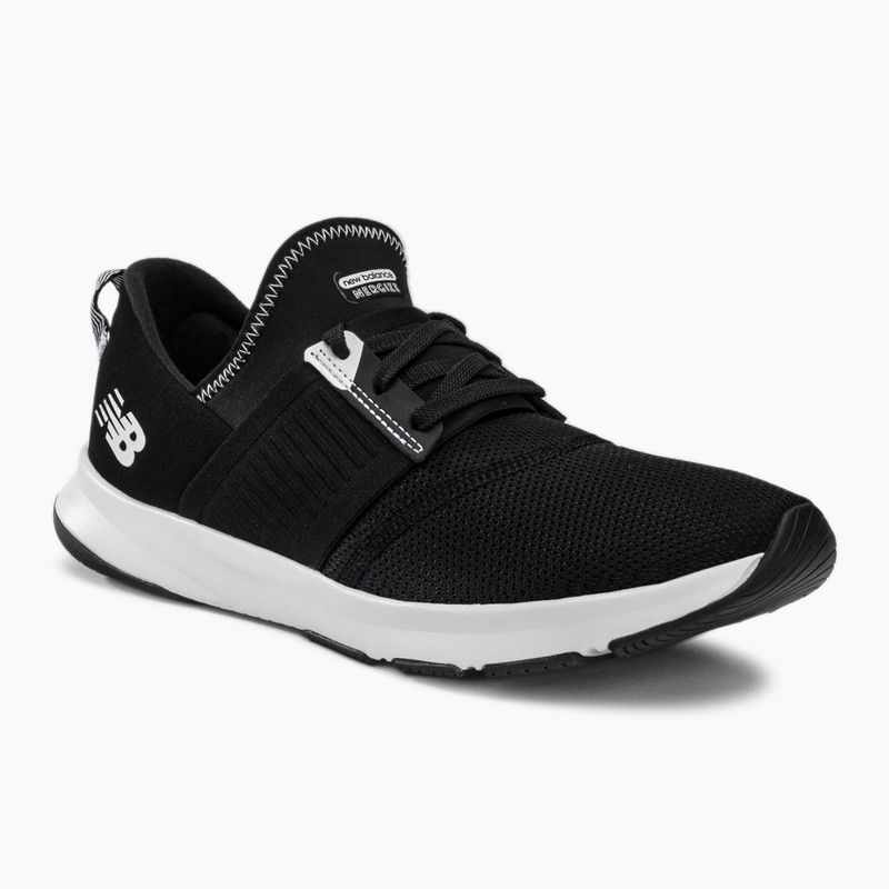 Női edzőcipők New Balance DynaSoft Nergize V3 fekete NBWXNRGLK3.B.065