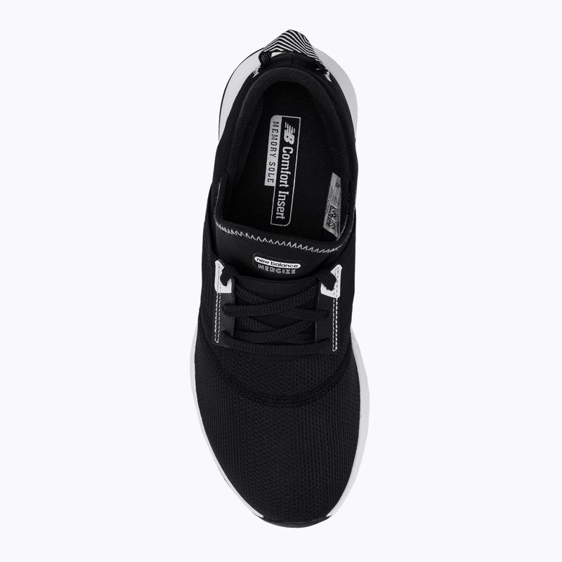 Női edzőcipők New Balance DynaSoft Nergize V3 fekete NBWXNRGLK3.B.065 6
