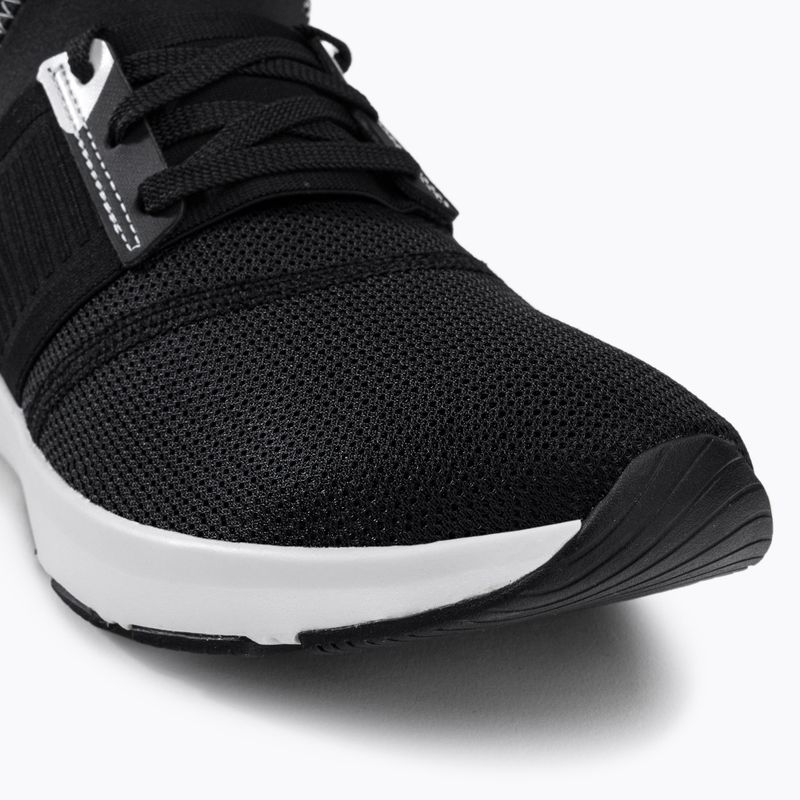 Női edzőcipők New Balance DynaSoft Nergize V3 fekete NBWXNRGLK3.B.065 7