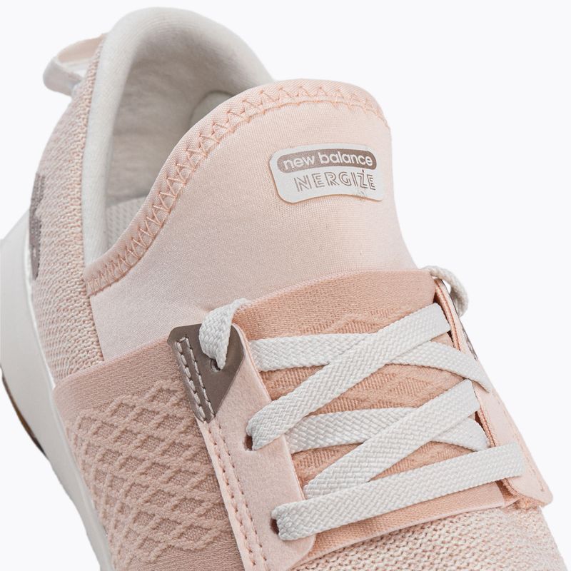 Női edzőcipő New Balance DynaSoft Nergize V3 bézs NBWXNRGHP3.B.065 Női edzőcipő New Balance DynaSoft Nergize V3 bézs NBWXNRGHP3.B.065 9