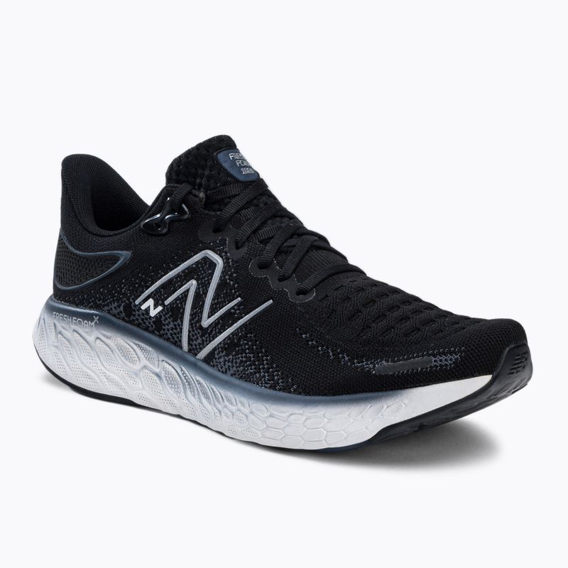 New Balance 1080V12 fekete férfi futócipő NBM1080B12.D.085