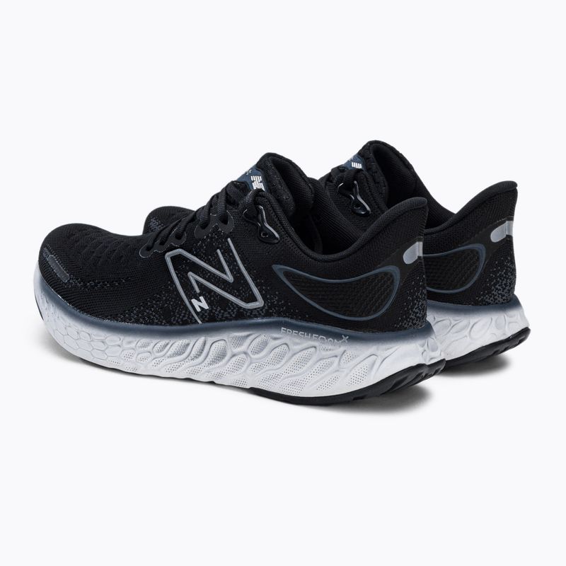 New Balance 1080V12 fekete férfi futócipő NBM1080B12.D.085 3