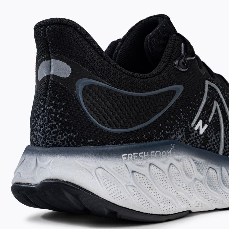 New Balance 1080V12 fekete férfi futócipő NBM1080B12.D.085 8